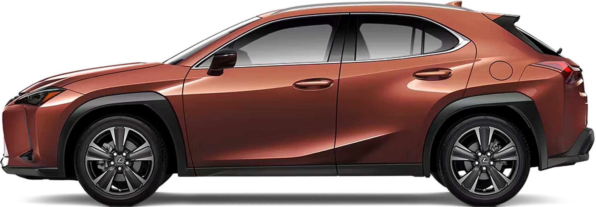 2026 Lexus UX 300h SUV Base 